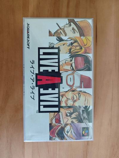 海淘回超任版时空勇士