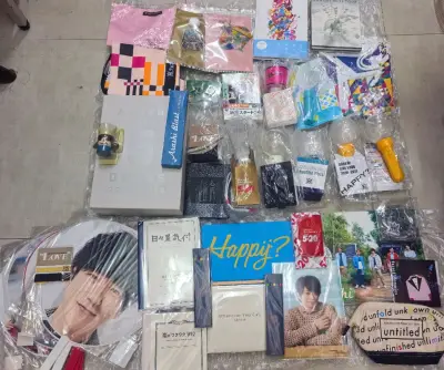 切煤安全下车啦!购买时的服务体验特别好，从申请发货一直到快递到手全程都特别快，到手很多周边，实物真的太好看了，东西也很完好，快递包裹的特别严实，也塞了很多泡沫纸，之后还会继续下单的!!