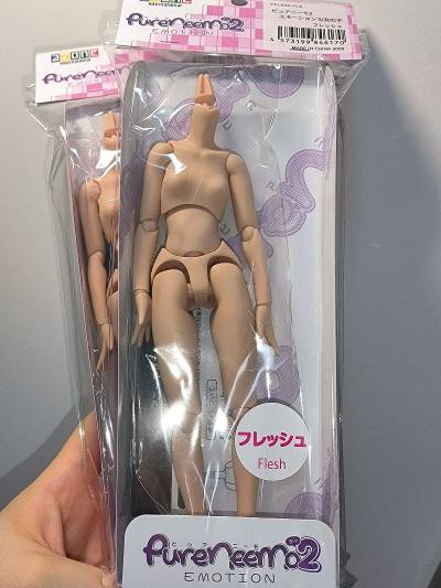 海淘购物开箱记录