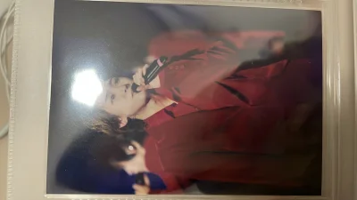 通过挖煤姬在日拍上淘到了自己心心念念的梦情纸片，入库后迅速提交审核发货，很快就收到了！！！快乐！！！
以后也会继续使用挖煤姬，期待能淘到更多漂亮纸片。