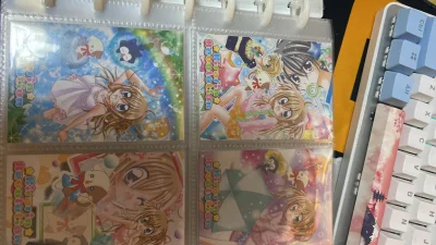 圈子小小，出的人少少，直达原产地购入！也就只有同为吃冷门lP的人能懂得看完日本看韩国扫街、波波间到处乱窜打野的辛酸