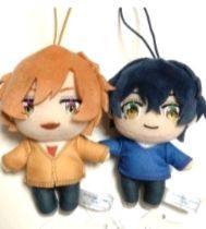 真的很萌的小情侣！和帅气的场地哥，软件海淘切煤很方便，还经常给优惠券，非常的好用，快递发货时间很迅速！