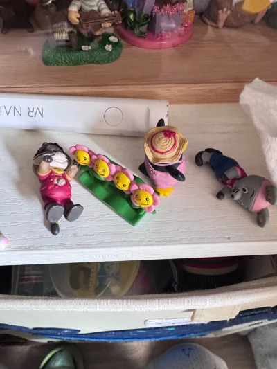 已经nnnnn次成功切煤，切煤的快乐，懂得都懂!玩具让我们心情愉悦！每天都能找到心头好，会封分享给身边的朋友们的！