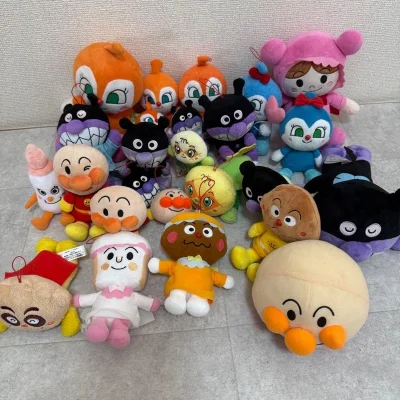 真的很给力！正版授权，品类丰富，从热门手办到儿童益智玩具都能轻松找到。界面简洁清晰，商品信息真实详细，下单流程顺畅，支付方便快捷。海外直邮速度快，包装结实用心，到货体验好。价格合理，优惠活动多，客服响应及时、服务贴心，是入手日系玩具的安心之选，强烈推荐！