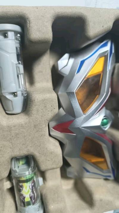 很好的购物体验