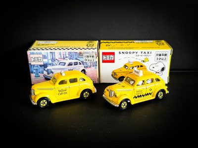 挖煤姬第n波如约而至到货啦，这次到的是各种米奇小车好物。?物流依旧给力，半个月的样子差不多就到啦，蹲到好价就马上下单了，收到的成色也很不错，有些在国内也是绝版的样子，做收藏的话非常合适( ^ω^ )。
这次到的好物颜值和实用性都拉满啦，前两天又下单了好几波，期待下一...