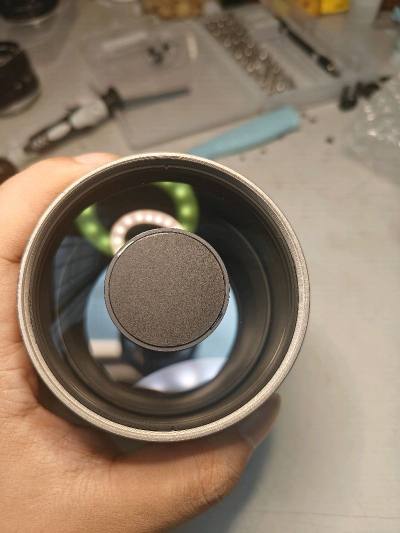 第二轮海淘其实有一点小危险，因为好像超出自用范围了，但是耐不住我喜欢收藏，所以说还是很幸运，这些物品都是完好的，即使是有问题的东西我都能修好，这次体验很棒，我已经在收集其他有趣的物品了。