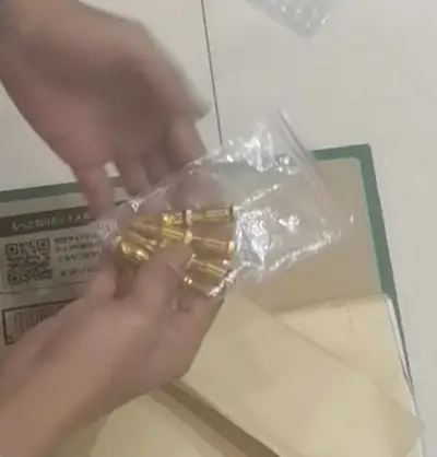 经过努力左搜又搜，终于又找到了合适东西。临时用不上也先屯好备用。这个App很不错挺好用，找到很多价格美丽东西，就是搜索麻烦一点