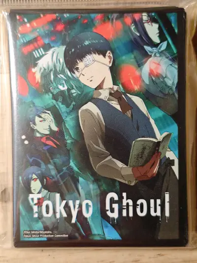 这次的代购体验真是出乎意料的顺利，每个环节都高效得让人心生暖意！从下单那一刻起，就感受到了卖家的用心——发货速度快得惊人，包裹转眼间就安全入库，国际物流更是畅通无阻，全程零延误，让人倍感安心。

特别要夸一夸这次入手的卡套，每一张都与订单完全一致，品相完美。外包装也...