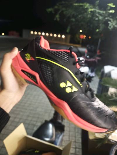 首先能买到16年的鞋子还保存的如此良好真是非常幸运，满足了我一个小小的愿望，那就是桃田的战靴获得，希望在任意门还能淘到心仪的yy老装备