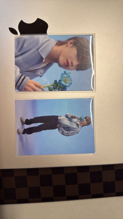 在收集喜欢的爱豆的专辑和周边，很多稀有或者国内贵价的专辑都在挖煤姬以比较好或者超级好的价格买到了！状态出乎意料的好，还有古早金标。目前为止遇到的都是好卖家？现在柜子里70%的专辑都是在挖煤姬买到的？
现在新开通的竹蜻蜓专辑专线让我这种几乎只买专辑而且购买频率很高的买...