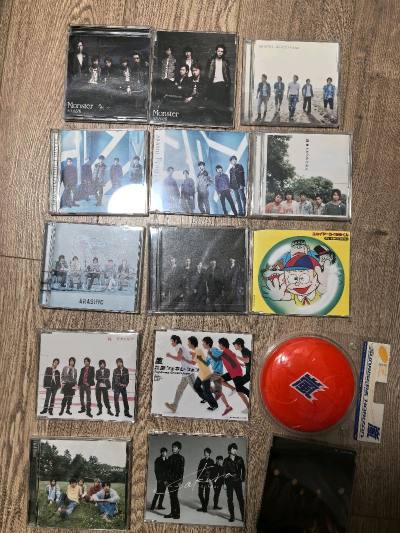 挖煤姬对于追日团的人来说太友好了，最近在疯狂购入，各类专辑周边，质量很好，价格寄来的包装也很好，完美无损