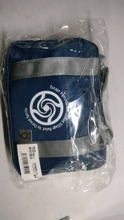 咒术回战周边购物分享！