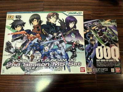 日淘随share之拼装