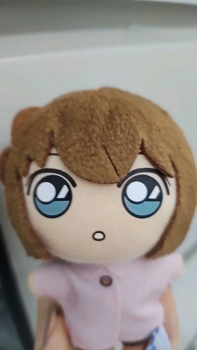 快乐切煤柯南篇