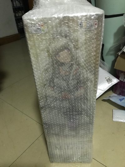 挖煤姬之白天使