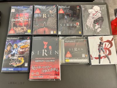 最近一次挖煤姬购物分享