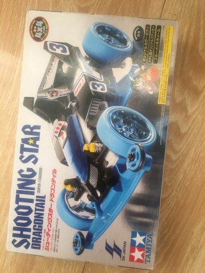 第九次任意门购物体验