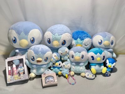 谁能拒绝这么多软fufu的波加曼呢？通过挖煤姬从日本淘回的这些周边，每一个都戳中萌点！有不同材质的毛绒公仔，还有可爱的小挂件、实用的周边小物，每一件都细节满满，质感在线。

在挖煤姬下单超方便，选好商品后，物流和清关都很顺畅，到手速度比想象中快，而且包装得很稳妥，这...