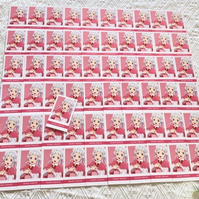 第一次切煤，体验特别好～很多时候可以凑券免手续费所以好价吃到了很多谷子，报知拍立得超级大好价吃到多亏了降价提醒，而且能存放很久(=ﾟωﾟ)
同时挖了一些专辑和小卡都特别好价～
体验非常好！