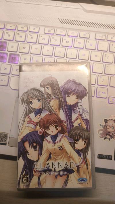 这次在挖煤姬海淘了日版动漫游戏套装，下单后物流全程可追踪，转运清关比预想顺利，平台代理的，到手只用了十几天。拆开包裹时包装特别严实，泡沫垫裹了好几层，游戏盒和光盘都没半点磕碰，印刷质感和细节跟日版全新品几乎没差，连附带的说明书都完整干净。客服回复很及时。这次海淘体验...