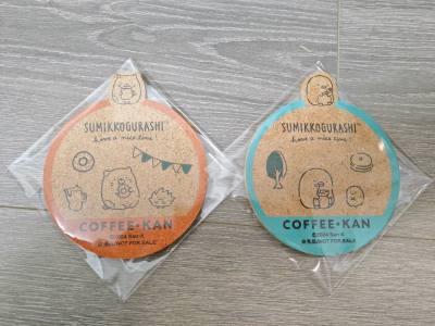 还是很可爱的角落生物们，猫咪和企鹅，二位这样子萌吗？这里切切那里切切，把大家凑成一个完整的大家庭ww