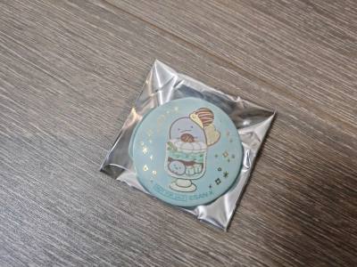 又开始凑了，我忏悔，因为被萌物勾引而冲动，于是切到坏价，但是谁敢拒绝我们水龙这张萌萌的笑脸，我要兽性大发桀桀桀