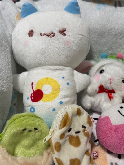 任意门第二单分享