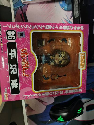 十一月海淘到物