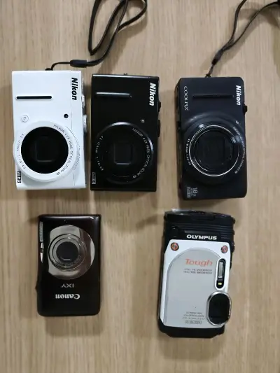 淘CCD停不下来啦，虽然加上运费+税价格价格也不便宜，图的是省心，不会有专业商家拆修过很多次的，平台物流包装总体不错 ，这次淘了3单台，合单省了不少运费，客服回复也比较耐心，以后还会继续使用～