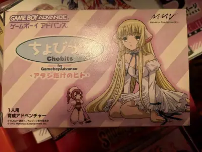 GBA上人型电脑天使心、nds一款特殊卡带好像是看星座的（卡带真长）、PS2上的人形电脑天使心。真没想到人型电脑天使心居然有游戏