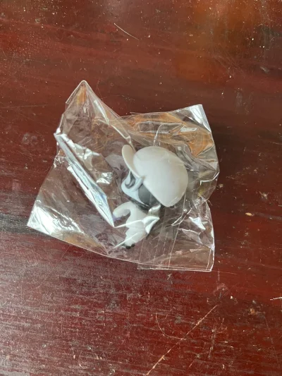 非常好的日淘体验，下单速度快。买到了非常喜欢的周边。可以选择合单方法多，发货速度快。竹蜻蜓物流流程方便快捷。竹蜻蜓不用担心缴税海关问题，包装整洁安全。