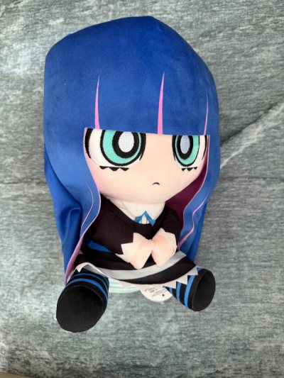 吊带袜天使gigo stocking好可爱！不敢想冬天这么一只抱在手里有多可爱！xhs刷到火速去切煤了一只，如此萌萌的妹宝犹豫不了一秒，效率这块/.[赞R]#吊带袜天使 #stocking #s妹