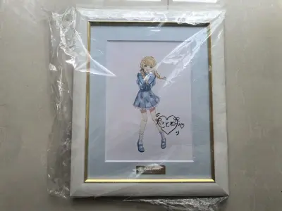 第一次使用挖煤姬买了一幅复制原画，购物体验是非常不错，特别是自带的还价功能和快捷留言功能，能够一定程度上和卖家进行自助沟通。使用的竹蜻蜓路线，从发货到签收一周不到，物流是真的非常快。包装也非常不错，盖了好几层泡沫纸，到手完好无损。