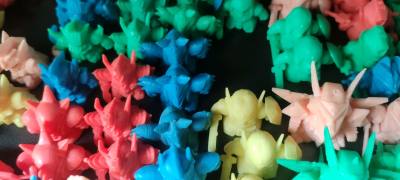 一眼相中的模型，在挖煤姬体验很棒能以国内吃卷的价格买到这些非常划算，没忍住就剁手了，包装很好没有任何破损。总之就是一次非常满意的购物