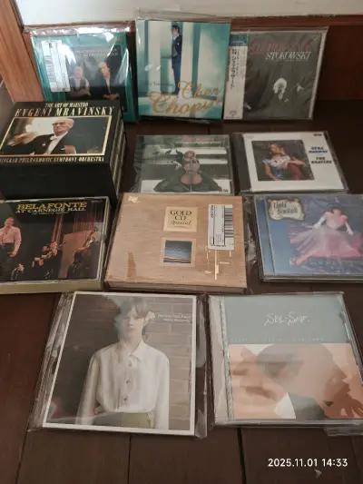 10.11提交合单，10.15日本发出，11.1派送上门 12张唱片打包妥帖仔细，内件毫发无损，非常好。