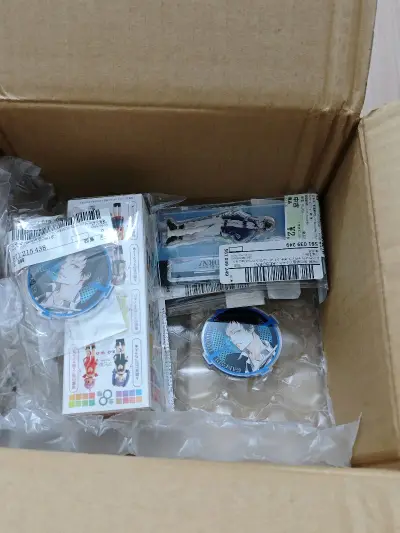 非常好竹蜻蜓是我迅速拿到想要的谷子，买骏河屋和煤炉都很方便，下单速度快，最好能多发点优惠券。。。。。