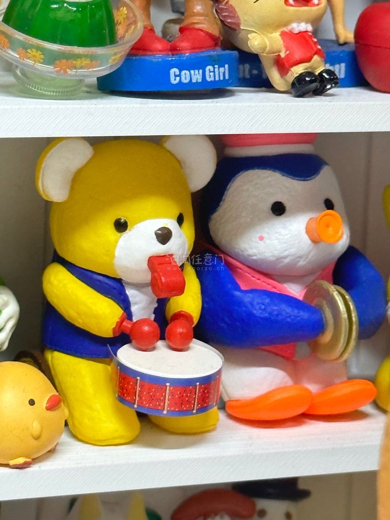 任意门第二弹购物分享来啦?