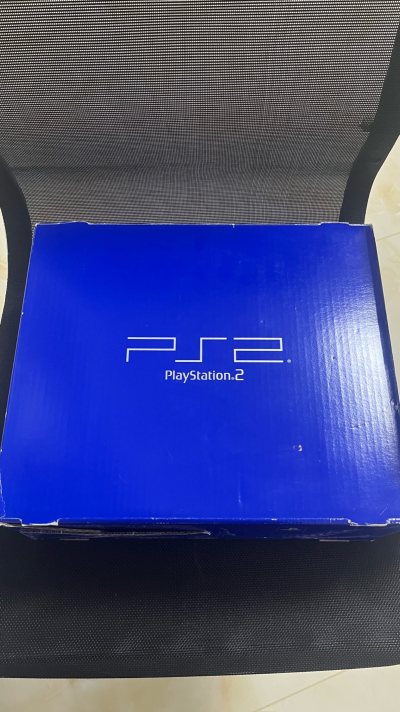 每一次购物都很愉快，快递包裹打包的相当好，这次主机购入没有翻车反而相当的好，感觉比国内可靠的多，已经采购很多单，物流也很方便，海运时间较长每次都是一个月?