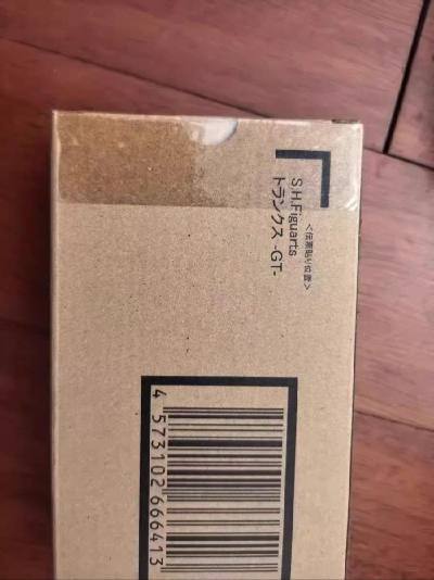 万代 SHF 龙珠GT 小芳 吉鲁手办，全新未拆封！带原装运输盒，八角尖尖。很不错的一次购物体验，希望挖煤姬会越来越好。