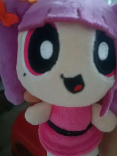 很顺利的切煤~还价功能很好用~碰上了心软的樱花妹，直接还价成功了~包裹的很好很用心，泡沫纸很多，运费真的超级划算，比隔壁好多了，价格也很划算
~
娃娃到手很满意，特别萌啊555，喜欢喜欢!切煤大成功，感谢挖煤姬!