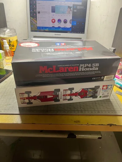 多次海淘 再次感谢挖煤姬挖煤姬 这次购物非常优惠 岛国那边邮费也非常优惠  加上竹蜻蜓物流活动更加实惠 所以很开心再次淘到绝版好价的模型了 