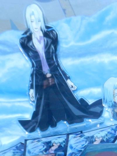 懒得编了总之打包得很好竹蜻蜓的运费超级便宜我的这些时尚小垃圾一点事都没有，非常感谢??。众所不知，鬼柳京介在卫星区时曾做过付费牌友，以贩售雄小鬼音声和神秘影像为主业。但是因为此人宽宏大量和对卡片的喜爱，又接受以卡片作为牌资，这也为他日后制霸卫星区打下了基础，前面忘了...