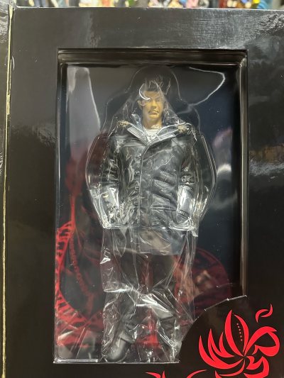 骏河屋前段时间突然上了很多稀有款式的热高手办
但是基本没抢到什么
刷到的时候基本都是售出了
最后买到几款性价比还可以的
算是安慰了