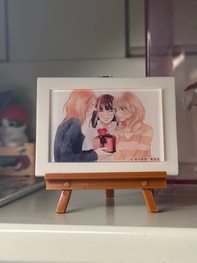 第三次切煤 这次运费没有很贵 东西都非常好看切了许多好价少女漫谷子太美丽了?继续在煤炉蹲好价啊啊啊啊啊