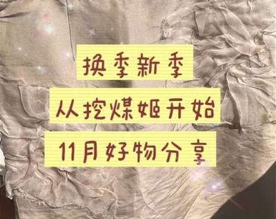 从图片中就可以看出来这是一件很可爱的衣服。挖煤姬是一家专注于海淘的平台。上面的好物非常之多。物品选择多样化，物流速度非常快，可供的快递路线也很多，包装的非常仔细，不用担心商品在路途中损坏。客服服务也很好。会持续使用挖煤姬