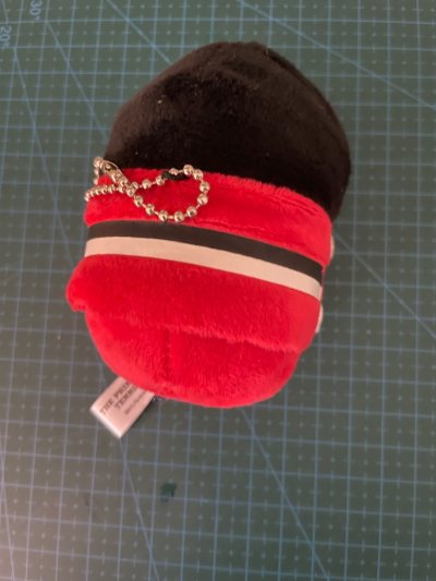 在挖煤姬上面切了不少好物了，这次切的是趴趴和立牌。刚刚凑满重量回国。挖煤姬真是一款海淘好物app，非常好用。