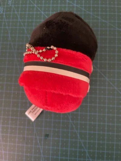 在挖煤姬上面切了不少好物了，这次切的是趴趴和立牌。刚刚凑满重量回国。挖煤姬真是一款海淘好物app，非常好用。