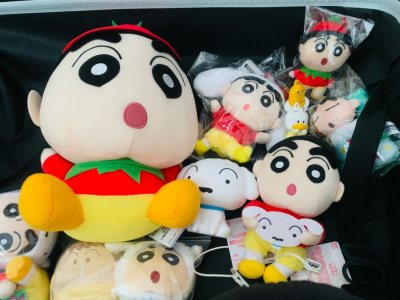 在挖煤姬购物好多年了。真的很让人放心，老师会很认真的帮忙装箱！娃娃到手，包装盒依|日八角尖尖，真的感人！不好找的稀有品，还有贵重物品，上挖煤姬，一定可以心满意足（1YV）