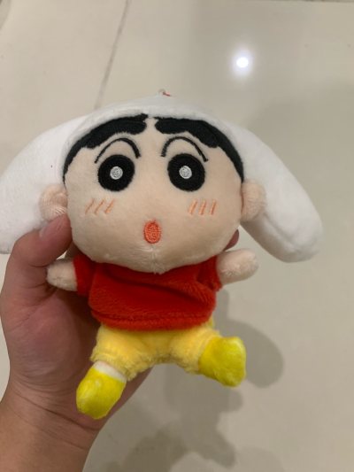 作为毛绒收藏控，挖煤姬真的是日淘捡漏神器 限定款关键词精准度拉满，国内断货的绝版毛绒、卖家急出的好价宝贝都能挖到。